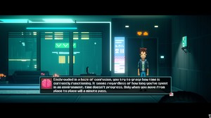 Three Minutes to Eight screenshot Three Minutes to Eight screenshot