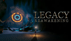 Legacy: Reawakening Legacy: Reawakening