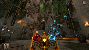 Legacy: Reawakening screenshot