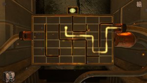 Legacy: Reawakening screenshot