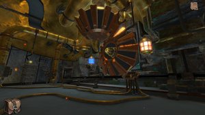 Legacy: Reawakening screenshot