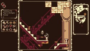 Everdeep Aurora screenshot