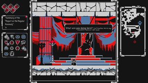 Everdeep Aurora screenshot