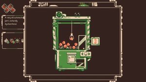 Everdeep Aurora screenshot