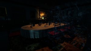 Among the Whispers: Provocation screenshot