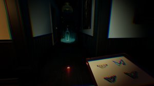 Among the Whispers: Provocation screenshot