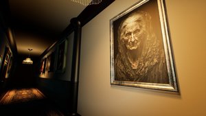 Among the Whispers: Provocation screenshot