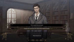 Death & Faeology screenshot