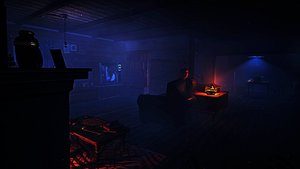 The Last Transmission screenshot The Last Transmission screenshot