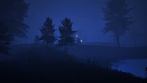 The Last Transmission screenshot The Last Transmission screenshot