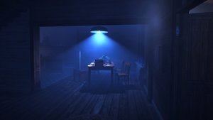 The Last Transmission screenshot The Last Transmission screenshot
