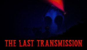 The Last Transmission cover image