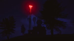 The Last Transmission screenshot