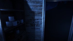 The Last Transmission screenshot