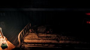 The Last Transmission screenshot