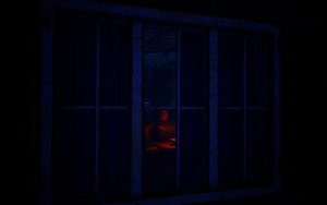 The Last Transmission screenshot