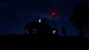 The Last Transmission screenshot