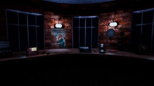 The Last Transmission screenshot