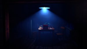 The Last Transmission screenshot