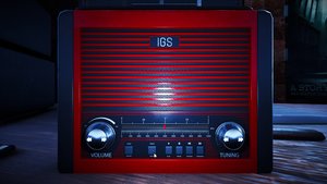 The Last Transmission screenshot