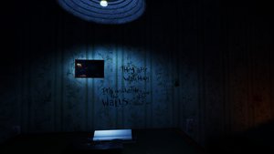 The Last Transmission screenshot