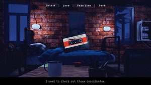 The Last Transmission screenshot