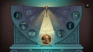 Danger in Pompeii screenshot Danger in Pompeii screenshot