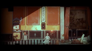 Danger in Pompeii screenshot Danger in Pompeii screenshot