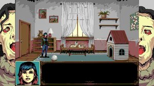 The Bagman screenshot