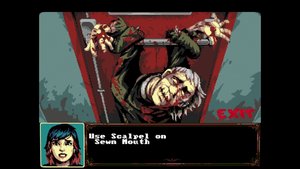 The Bagman screenshot