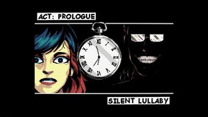 The Bagman screenshot