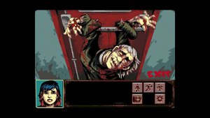 The Bagman screenshot