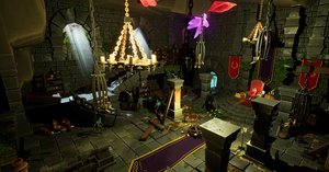 The Bureau of Fantastical & Arcane Affairs screenshot