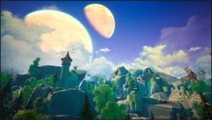 The Bureau of Fantastical & Arcane Affairs screenshot