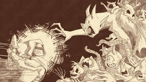 The Bureau of Fantastical & Arcane Affairs screenshot