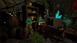 The Bureau of Fantastical & Arcane Affairs screenshot