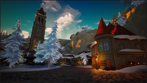 The Bureau of Fantastical & Arcane Affairs screenshot