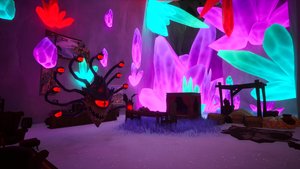 The Bureau of Fantastical & Arcane Affairs screenshot