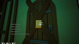 The Bureau of Fantastical & Arcane Affairs screenshot