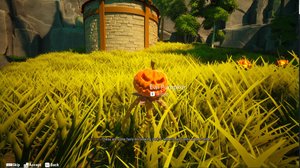 The Bureau of Fantastical & Arcane Affairs screenshot