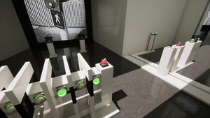 The Button Effect screenshot