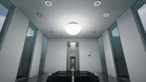 The Button Effect screenshot