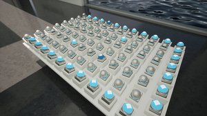 The Button Effect screenshot