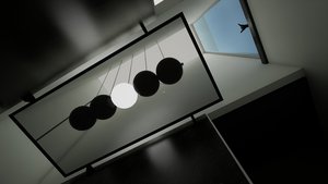 The Button Effect screenshot