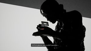 The Button Effect screenshot