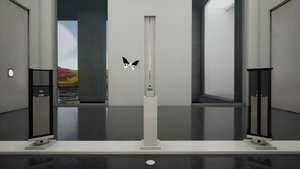 The Button Effect screenshot