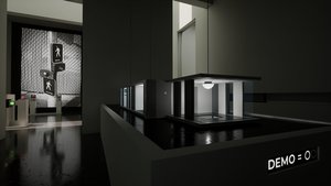 The Button Effect screenshot