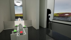 The Button Effect screenshot