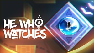 He Who Watches cover image