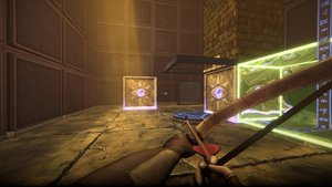 He Who Watches screenshot